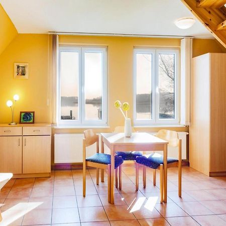 Apartment On The Fischerhof Vipperow Экстерьер фото